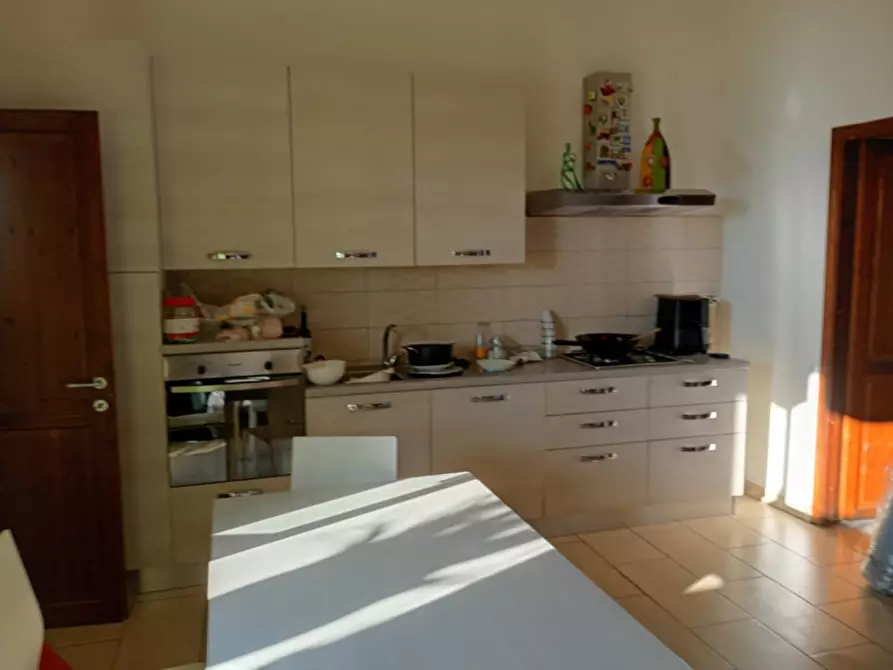 Immagine 17 di Appartamento in affitto  in via Duomo 191 a Napoli