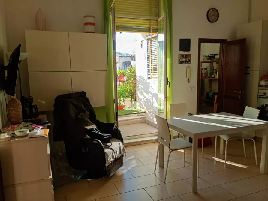 Immagine 18 di Appartamento in affitto  in via Duomo 191 a Napoli