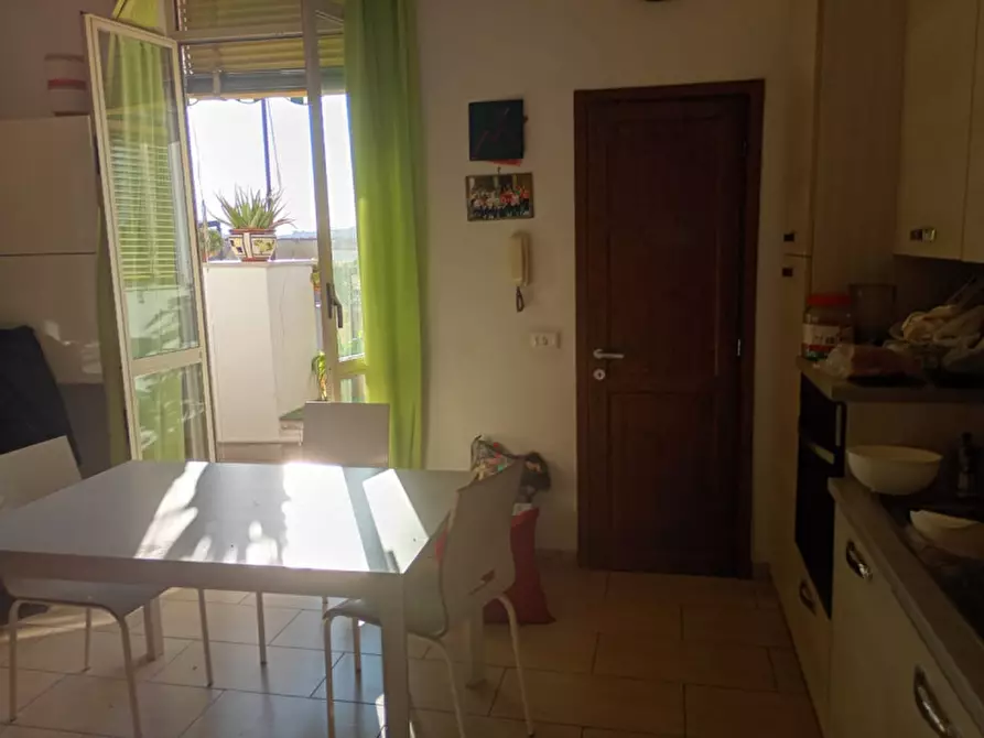 Immagine 23 di Appartamento in affitto  in via Duomo 191 a Napoli