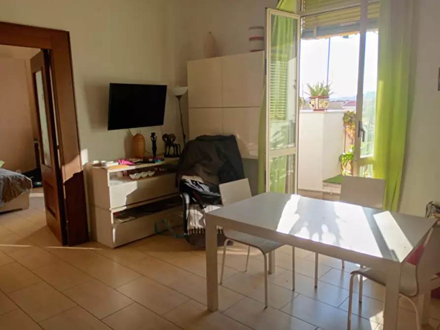 Immagine 24 di Appartamento in affitto  in via Duomo 191 a Napoli