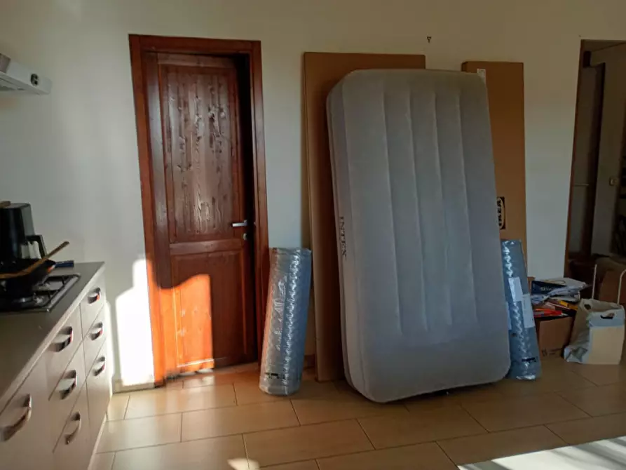 Immagine 26 di Appartamento in affitto  in via Duomo 191 a Napoli