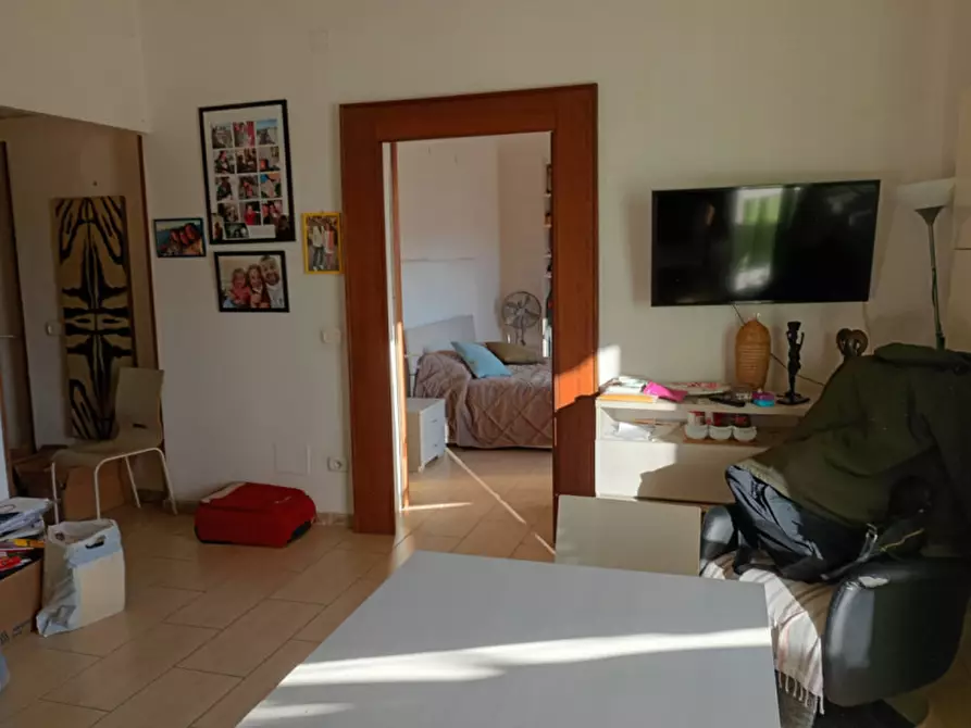 Immagine 27 di Appartamento in affitto  in via Duomo 191 a Napoli