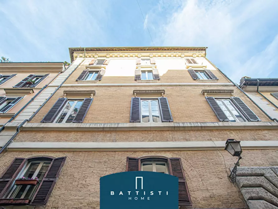 Immagine 1 di Appartamento in affitto  in Piazza Navona a Roma