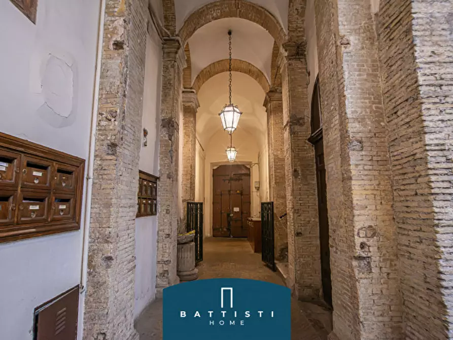 Immagine 2 di Appartamento in affitto  in Piazza Navona a Roma