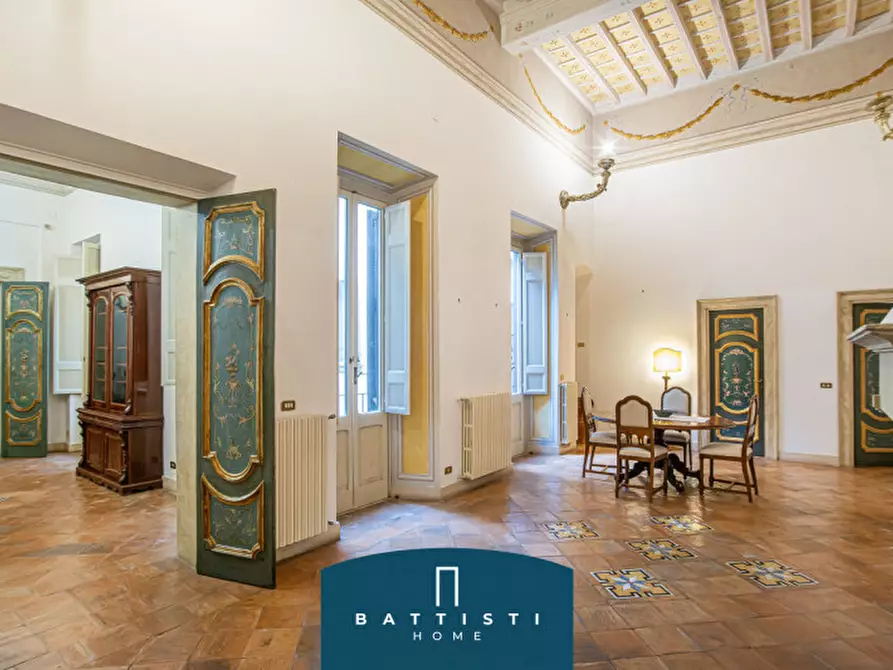 Immagine 3 di Appartamento in affitto  in Piazza Navona a Roma