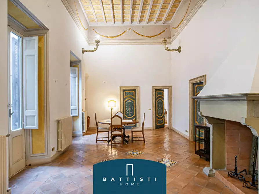 Immagine 4 di Appartamento in affitto  in Piazza Navona a Roma