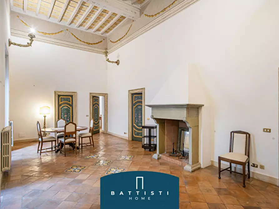 Immagine 4 di Appartamento in affitto  in Piazza Navona a Roma