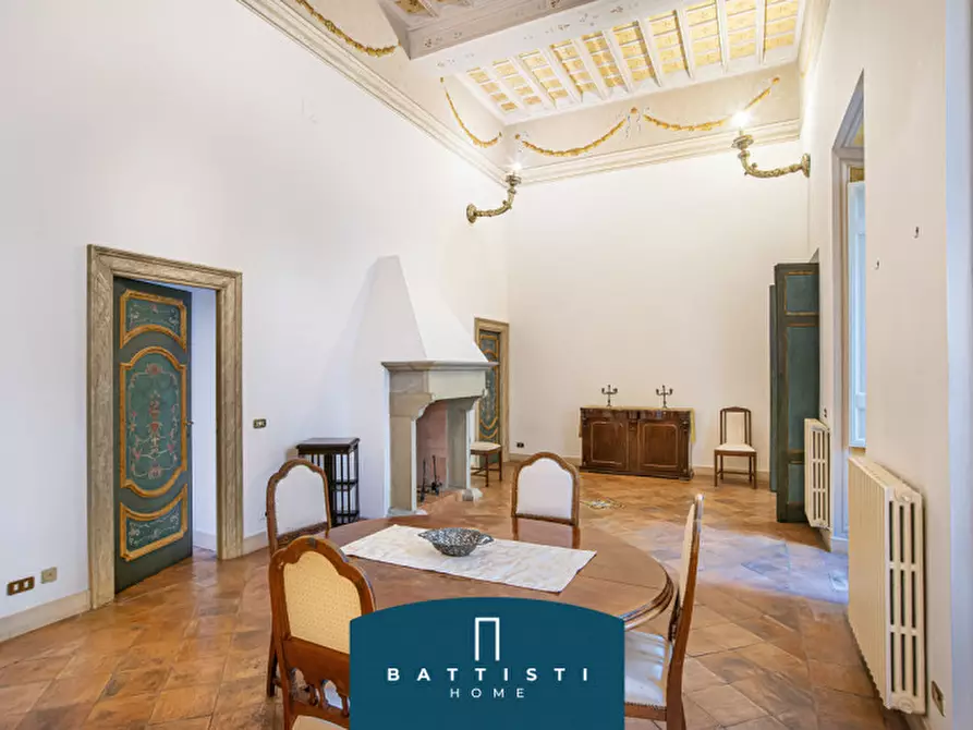 Immagine 5 di Appartamento in affitto  in Piazza Navona a Roma