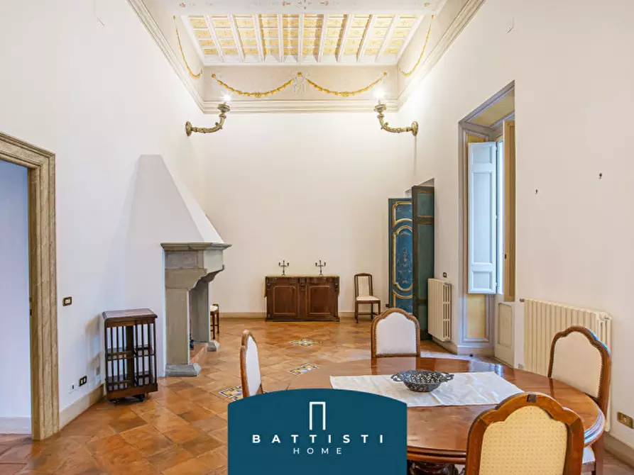 Immagine 6 di Appartamento in affitto  in Piazza Navona a Roma