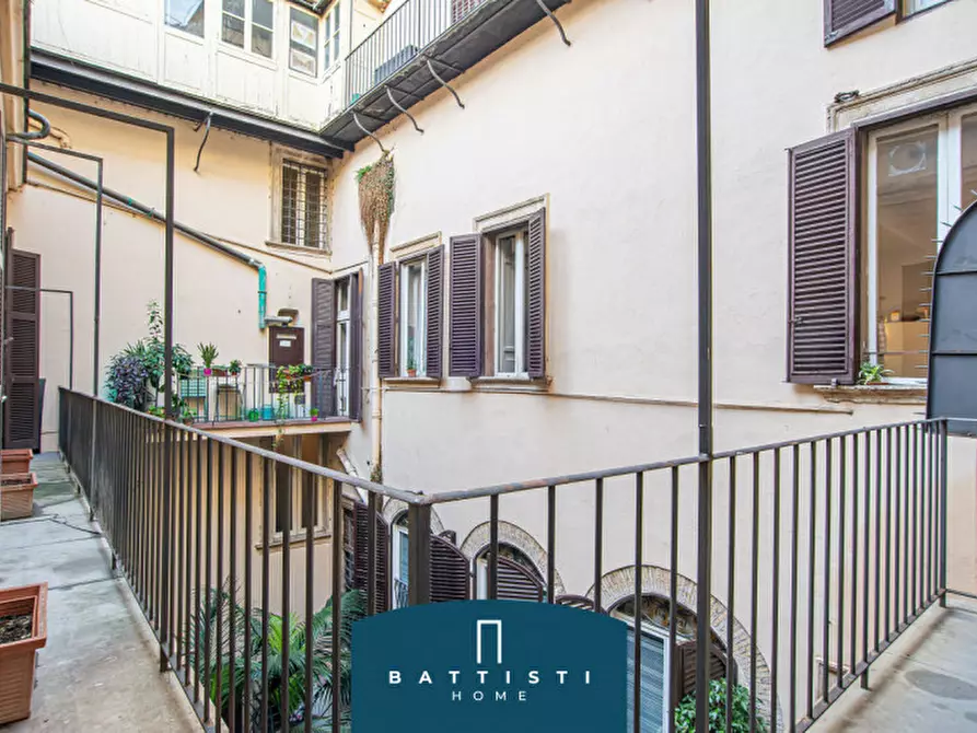 Immagine 8 di Appartamento in affitto  in Piazza Navona a Roma