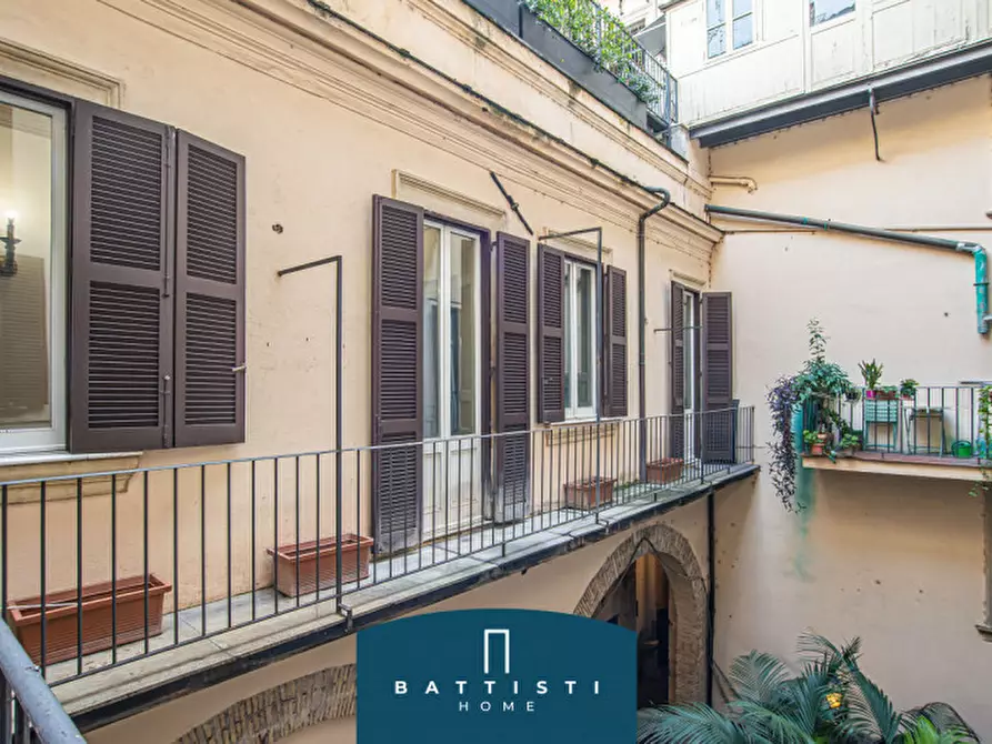 Immagine 9 di Appartamento in affitto  in Piazza Navona a Roma