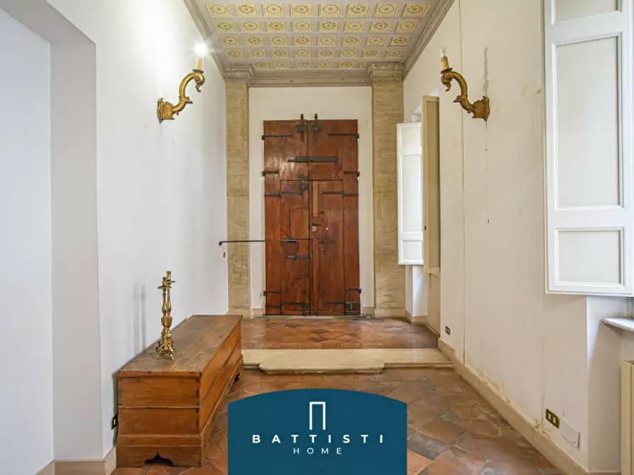 Immagine 10 di Appartamento in affitto  in Piazza Navona a Roma