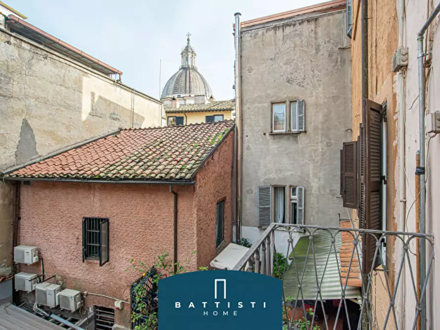 Immagine 11 di Appartamento in affitto  in Piazza Navona a Roma