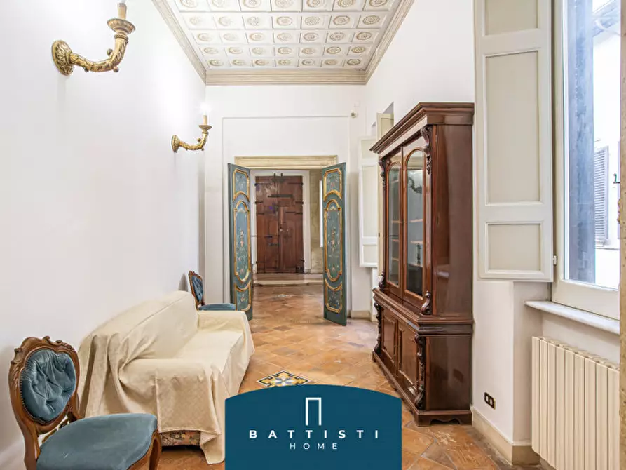 Immagine 11 di Appartamento in affitto  in Piazza Navona a Roma