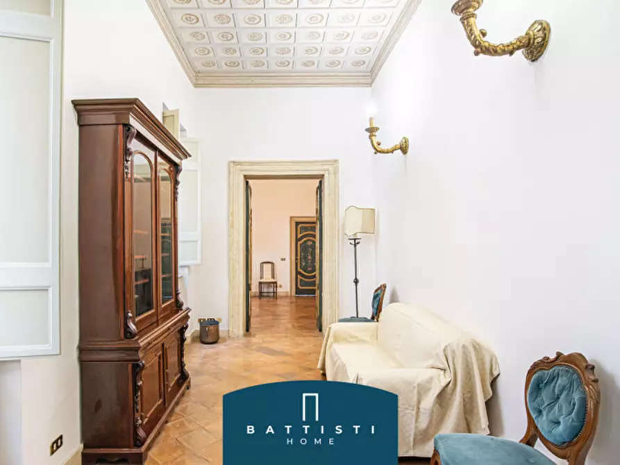 Immagine 12 di Appartamento in affitto  in Piazza Navona a Roma