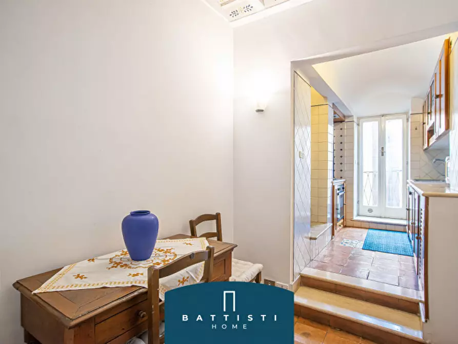 Immagine 13 di Appartamento in affitto  in Piazza Navona a Roma