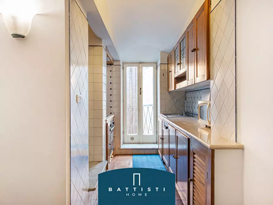 Immagine 14 di Appartamento in affitto  in Piazza Navona a Roma