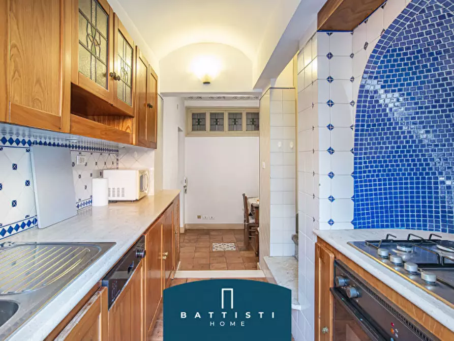 Immagine 15 di Appartamento in affitto  in Piazza Navona a Roma