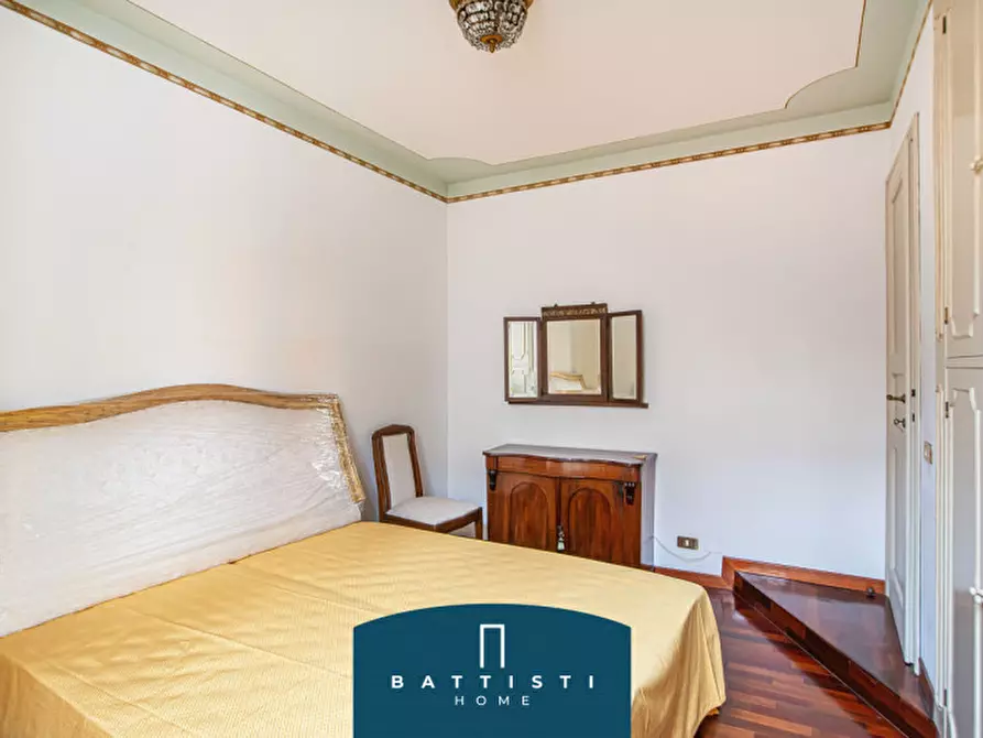 Immagine 18 di Appartamento in affitto  in Piazza Navona a Roma