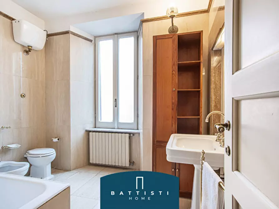 Immagine 19 di Appartamento in affitto  in Piazza Navona a Roma