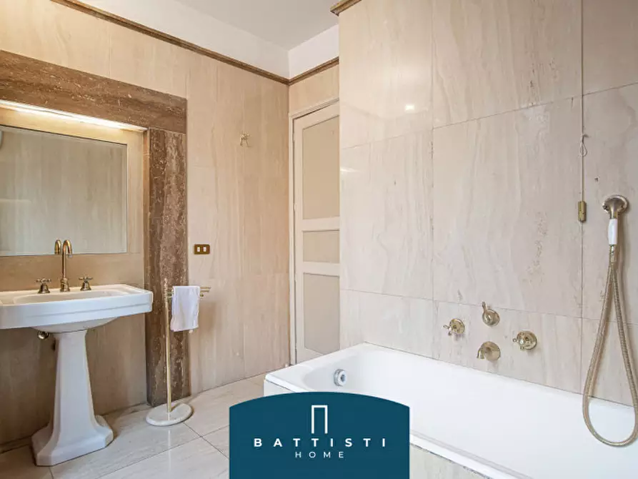 Immagine 20 di Appartamento in affitto  in Piazza Navona a Roma