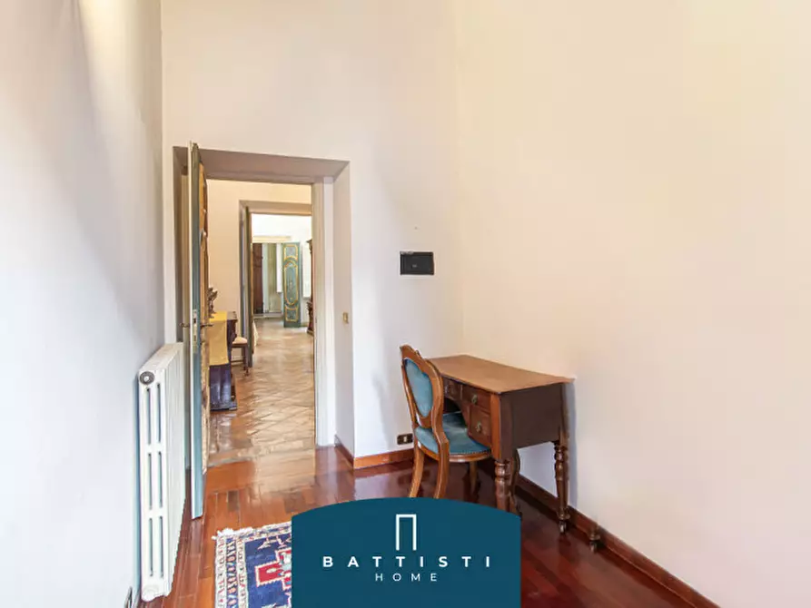 Immagine 22 di Appartamento in affitto  in Piazza Navona a Roma