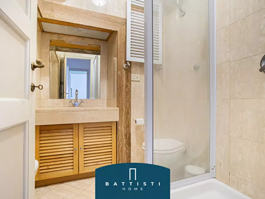 Immagine 23 di Appartamento in affitto  in Piazza Navona a Roma