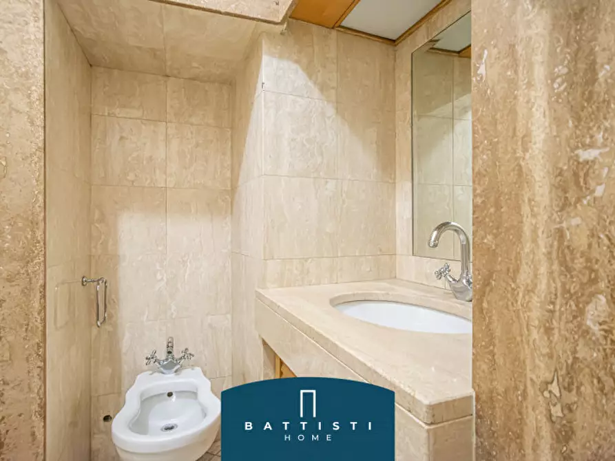 Immagine 24 di Appartamento in affitto  in Piazza Navona a Roma