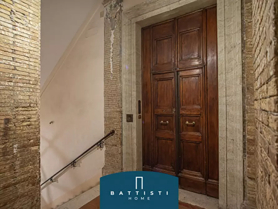 Immagine 26 di Appartamento in affitto  in Piazza Navona a Roma