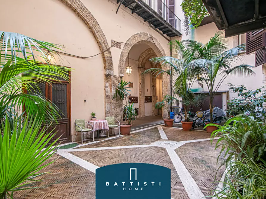 Immagine 27 di Appartamento in affitto  in Piazza Navona a Roma