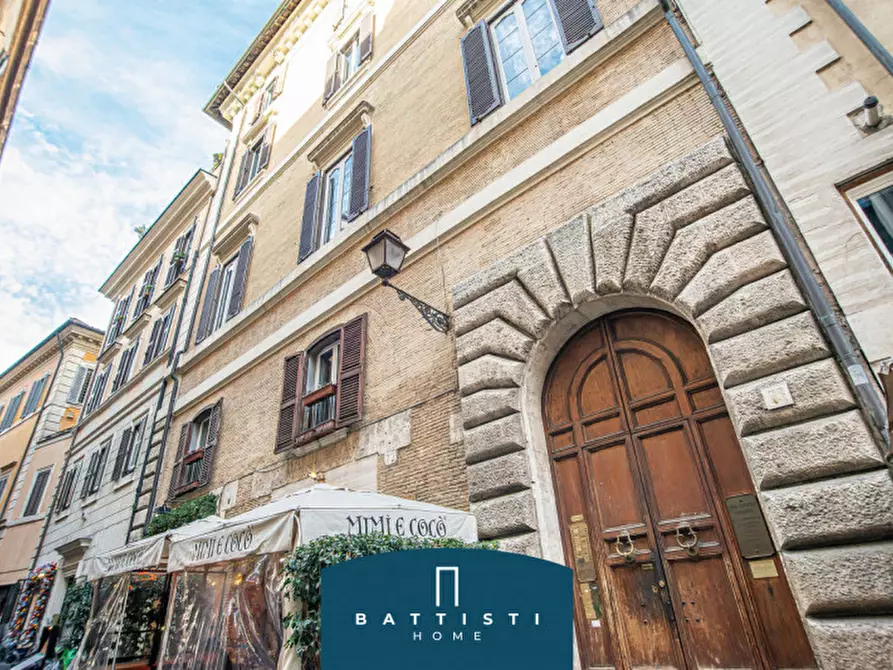 Immagine 28 di Appartamento in affitto  in Piazza Navona a Roma