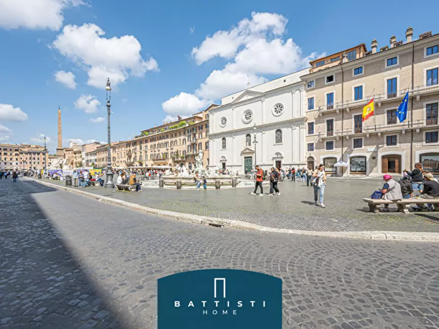 Immagine 31 di Appartamento in affitto  in Piazza Navona a Roma