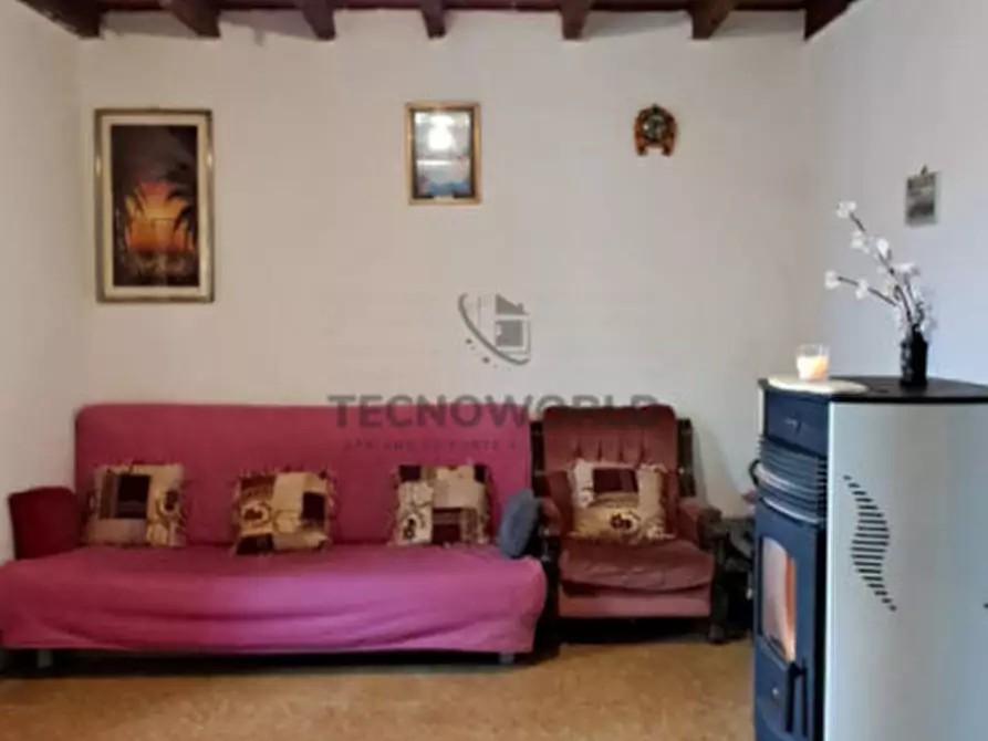 Immagine 2 di Villetta a schiera in vendita  in Via Rigobello a Malo