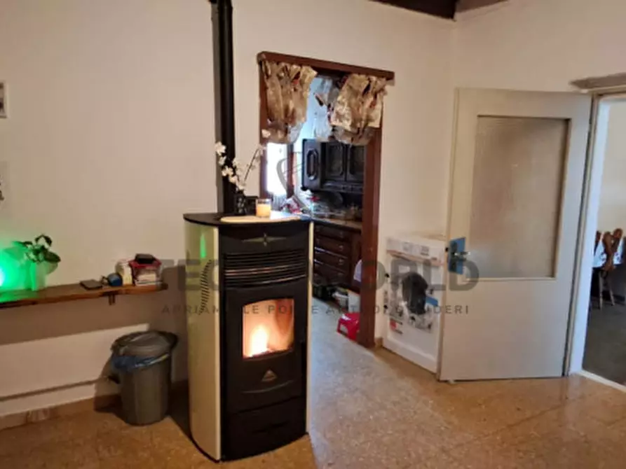 Immagine 3 di Villetta a schiera in vendita  in Via Rigobello a Malo