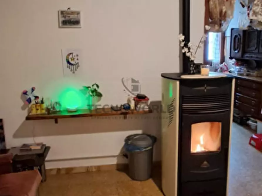 Immagine 4 di Villetta a schiera in vendita  in Via Rigobello a Malo