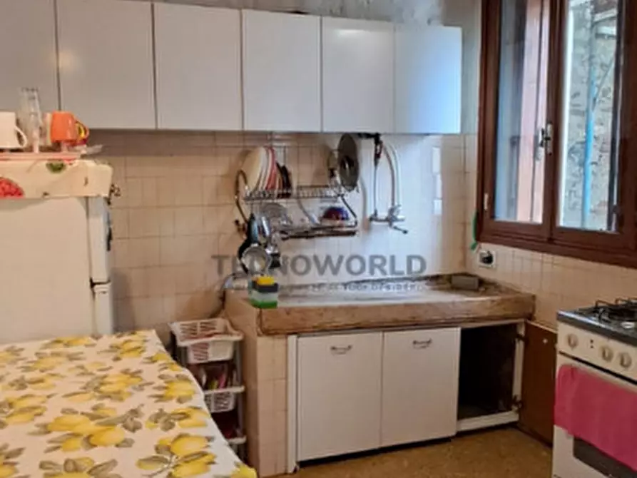 Immagine 6 di Villetta a schiera in vendita  in Via Rigobello a Malo