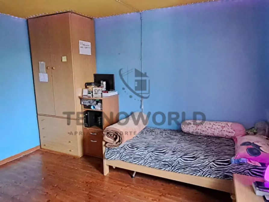 Immagine 9 di Villetta a schiera in vendita  in Via Rigobello a Malo