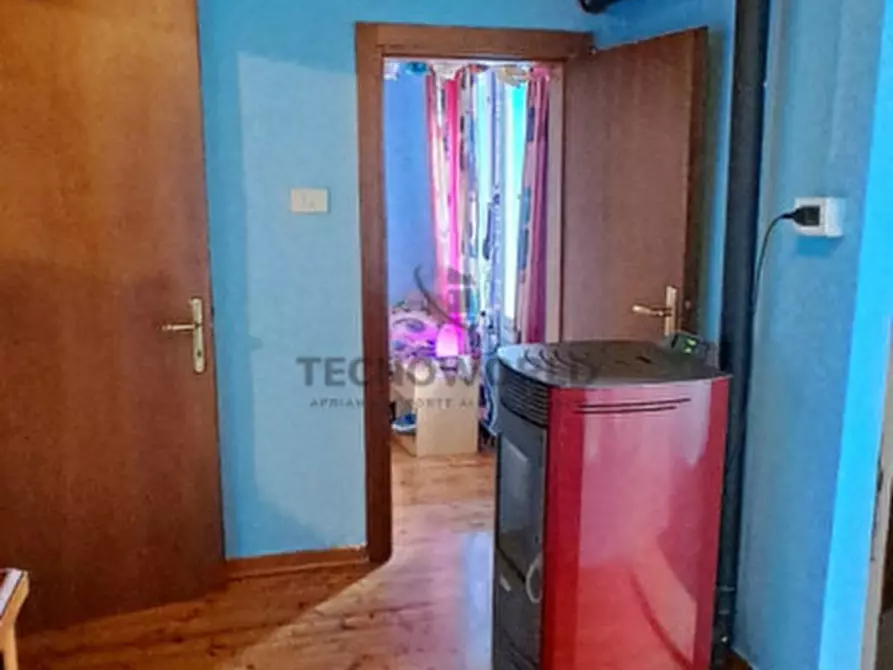 Immagine 10 di Villetta a schiera in vendita  in Via Rigobello a Malo