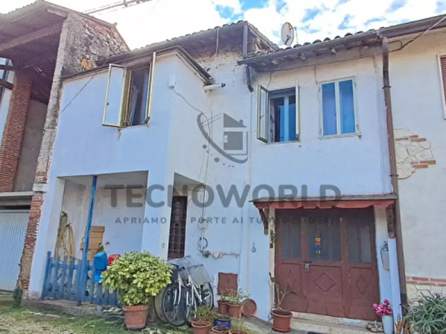 Immagine 13 di Villetta a schiera in vendita  in Via Rigobello a Malo