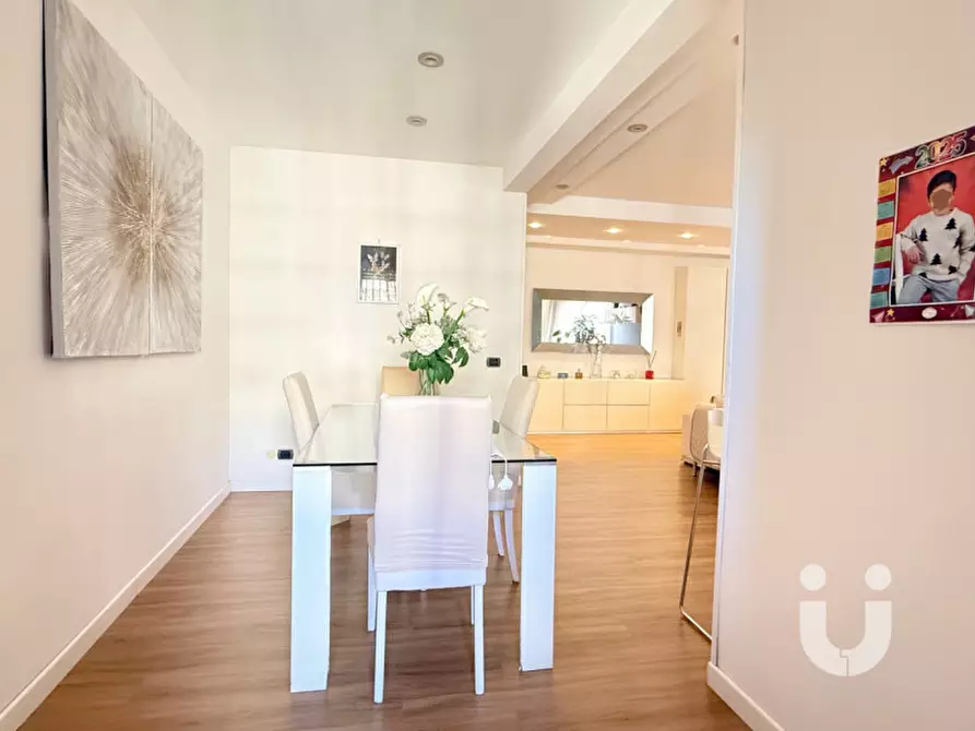 Immagine 12 di Appartamento in vendita  in Via Elio Vittorini a Roma