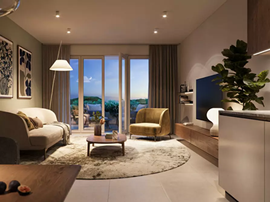 Immagine 5 di Appartamento in vendita  in Piazzale Giulio Douhet a Roma