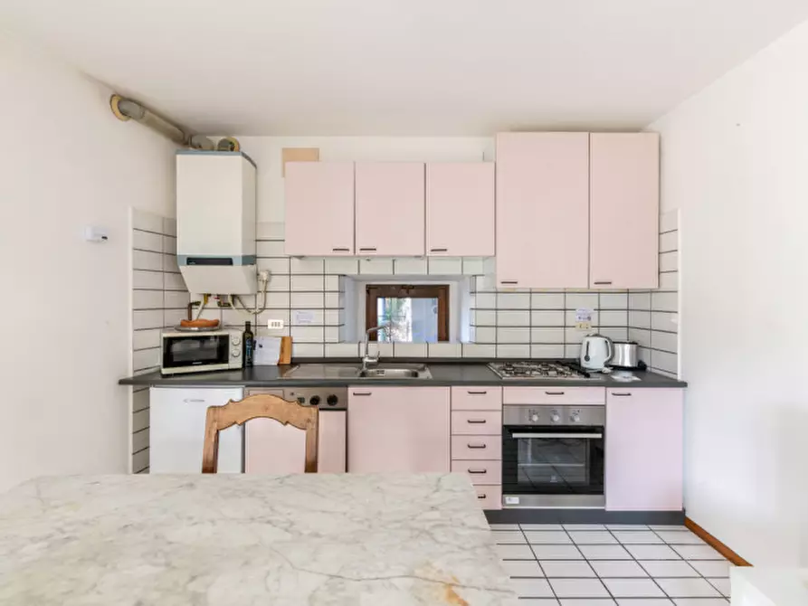 Immagine 22 di Villetta a schiera in vendita  in Via al Lago 4 a Pettenasco