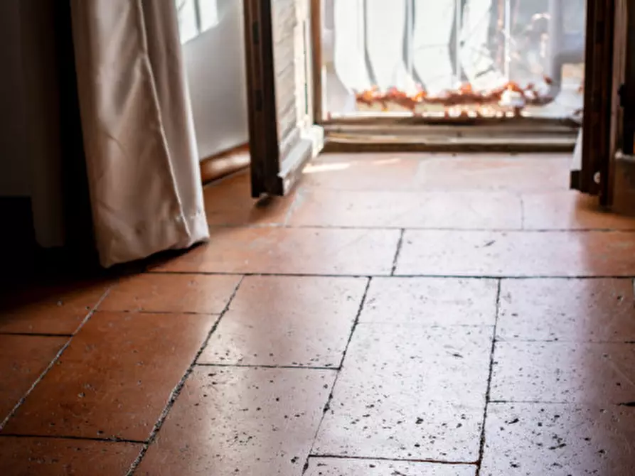 Immagine 27 di Villetta a schiera in vendita  in Via al Lago 4 a Pettenasco