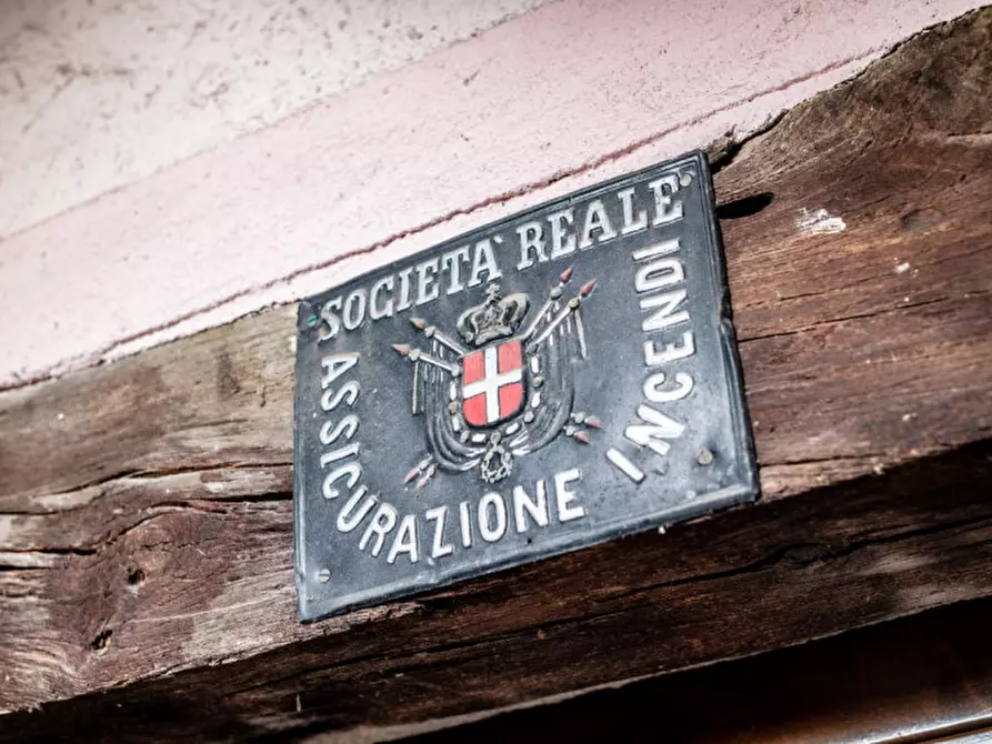 Immagine 28 di Villetta a schiera in vendita  in Via al Lago 4 a Pettenasco