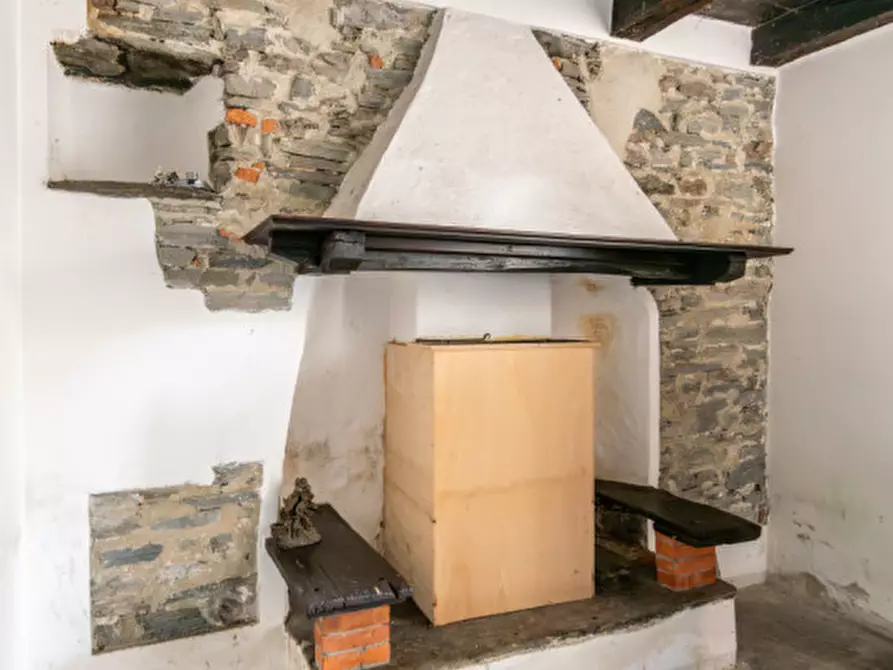 Immagine 29 di Villetta a schiera in vendita  in Via al Lago 4 a Pettenasco