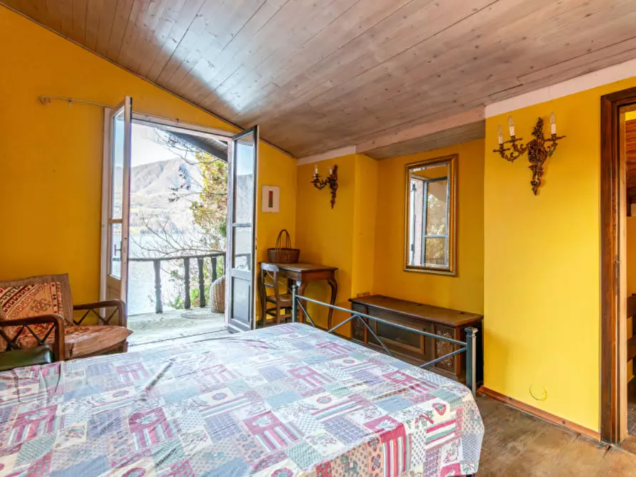 Immagine 33 di Villetta a schiera in vendita  in Via al Lago 4 a Pettenasco