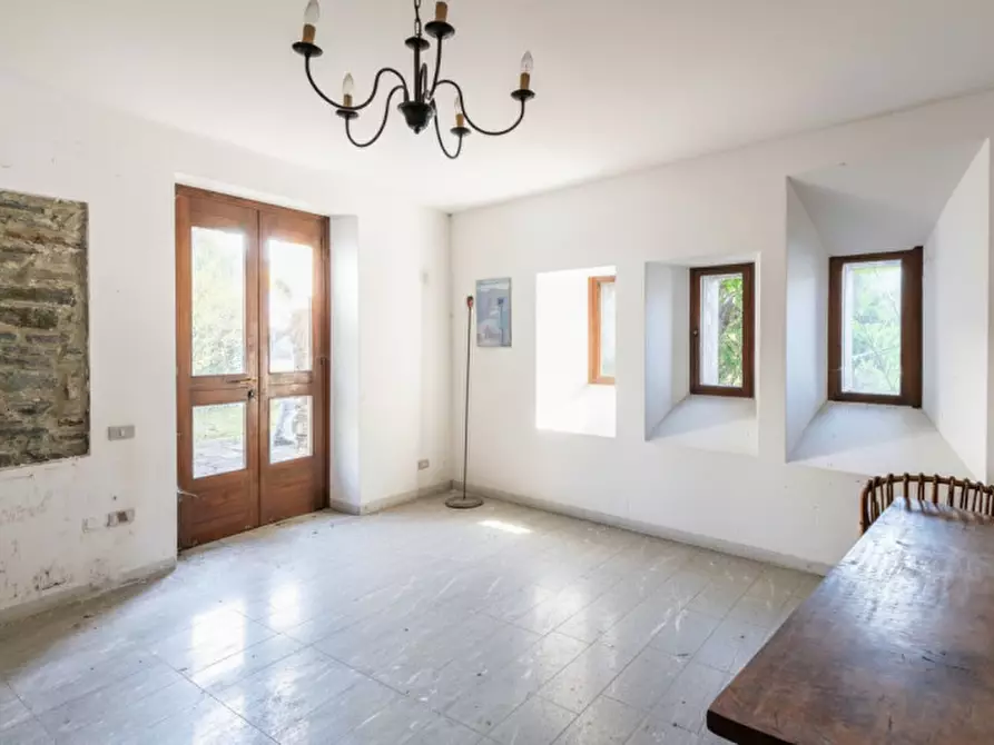 Immagine 34 di Villetta a schiera in vendita  in Via al Lago 4 a Pettenasco