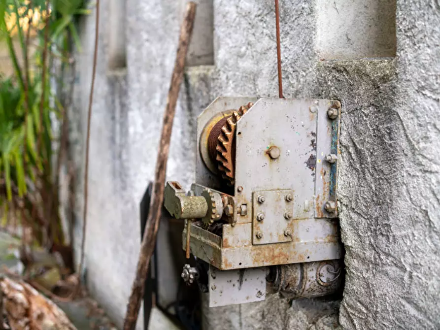 Immagine 35 di Villetta a schiera in vendita  in Via al Lago 4 a Pettenasco