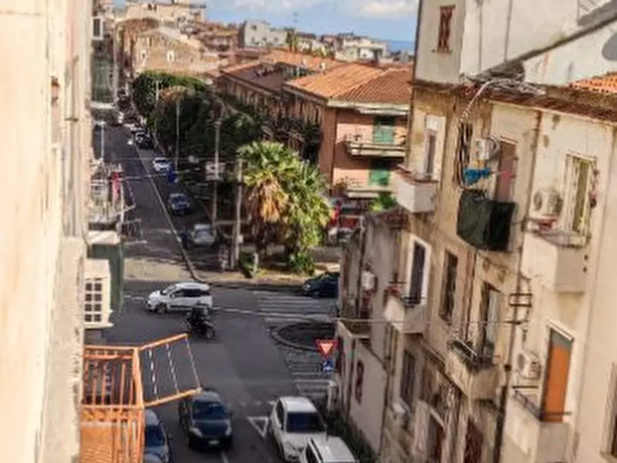 Immagine 8 di Appartamento in vendita  in Via Santa Maria della Catena, 122 a Catania