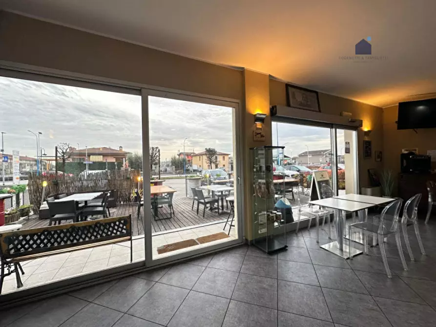 Immagine 4 di Attività commerciale in vendita  in via italia a Paitone